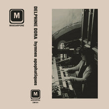 Load image into Gallery viewer, Delphine Dora - Hymnes Apophatiques - ElMuelle1931