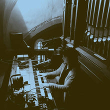 Load image into Gallery viewer, Delphine Dora - Hymnes Apophatiques - ElMuelle1931