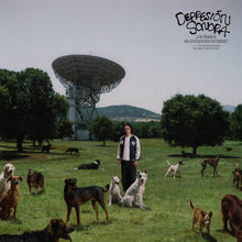 Load image into Gallery viewer, Depresión Sonora - Los Perros No Entienden Internet (... Y Yo No Entiendo De Sentimientos) - ElMuelle1931