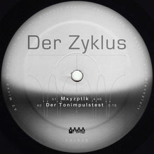 Load image into Gallery viewer, Der Zyklus – ... - ElMuelle1931