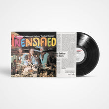 Load image into Gallery viewer, Desmond Dekker And The Aces – Intensified - ElMuelle1931