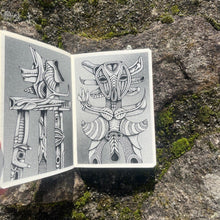 Load image into Gallery viewer, DESORDEN ORGÁNICO - ANTONIO RAMÍREZ - ElMuelle1931