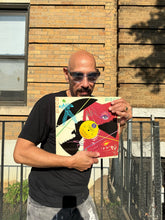 Load image into Gallery viewer, Dinosaur - Kiss Me Again - ElMuelle1931