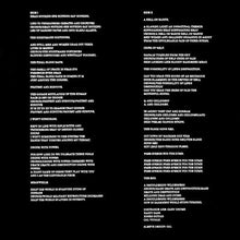 Load image into Gallery viewer, Discharge - Hear Nothing See Nothing Say Nothing - ElMuelle1931