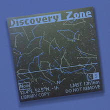 Load image into Gallery viewer, Discovery Zone – Library Copy Do Not Remove - ElMuelle1931