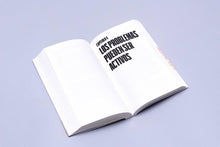 Load image into Gallery viewer, Diseño del medio: saber cómo trabajar el mundo - Keller Easterling - ElMuelle1931