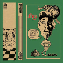 Load image into Gallery viewer, Ditto – Boojum - ElMuelle1931