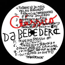 Load image into Gallery viewer, DJ Bebedera – Clássico - ElMuelle1931