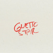 Load image into Gallery viewer, DJ Lycox - Guetto Star - ElMuelle1931