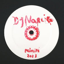 Load image into Gallery viewer, DJ Narciso – 10 Minutos - ElMuelle1931