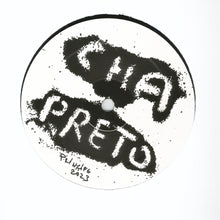 Load image into Gallery viewer, DJ Nigga Fox - Chá Preto - ElMuelle1931