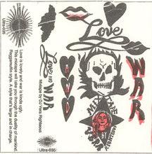 Load image into Gallery viewer, Dj Vera Righteous – Love And War - ElMuelle1931