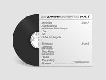 Load image into Gallery viewer, DJ Znobia - Inventor Vol 1 - ElMuelle1931