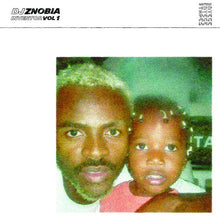 Load image into Gallery viewer, DJ Znobia - Inventor Vol 1 - ElMuelle1931