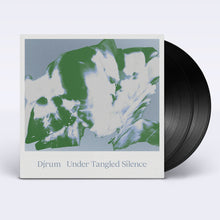 Load image into Gallery viewer, Djrum – Under Tangled Silence - ElMuelle1931
