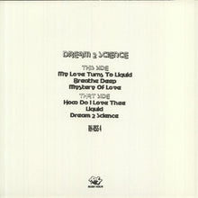 Load image into Gallery viewer, Dream 2 Science - Dream 2 Science - ElMuelle1931