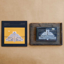 Load image into Gallery viewer, Driftmachine / Komodo Kolektif - The Encyclopedia of Civilizations Vol. 5: Babylon - ElMuelle1931