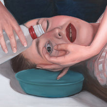 Load image into Gallery viewer, Dry Cleaning – Secret Love - ElMuelle1931