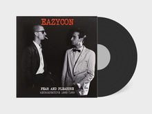 Load image into Gallery viewer, Eazycon Fear And Pleasure - Retrospective 1980 - 1989 - ElMuelle1931