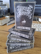 Load image into Gallery viewer, Eiger Drum Propaganda - La Baignade Nocturne Du Prince Belge - ElMuelle1931