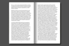 Load image into Gallery viewer, El giro fotogramétrico. Truncando el 3D. - ElMuelle1931