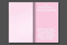 Load image into Gallery viewer, El giro fotogramétrico. Truncando el 3D. - ElMuelle1931