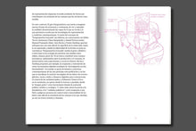 Load image into Gallery viewer, El giro fotogramétrico. Truncando el 3D. - ElMuelle1931