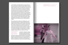 Load image into Gallery viewer, El giro fotogramétrico. Truncando el 3D. - ElMuelle1931