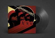 Load image into Gallery viewer, El Guerrillero Rojo - Manifiesto - ElMuelle1931