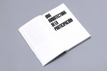 Load image into Gallery viewer, El público de la arquitectura - Giancarlo De Carlo - ElMuelle1931