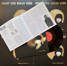 Load image into Gallery viewer, Emahoy Tsegue Maryam Guebrou - Church of Kidane Mehret - ElMuelle1931