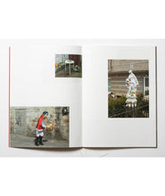 Load image into Gallery viewer, ENCARNADOS - Tono Arias - ElMuelle1931