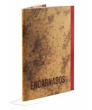 Load image into Gallery viewer, ENCARNADOS - Tono Arias - ElMuelle1931