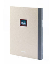 Load image into Gallery viewer, Entidade Singular - Iván Nespereira - ElMuelle1931