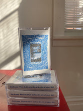 Load image into Gallery viewer, Erik Kramer - Where the fish are as fine as the color of colors - ElMuelle1931