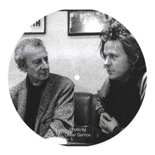 Load image into Gallery viewer, eRikm & Luc Ferrari - Visitation - ElMuelle1931