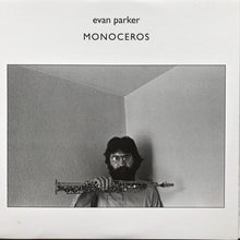Load image into Gallery viewer, Evan Parker - Monoceros - ElMuelle1931