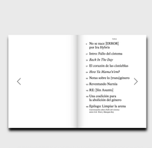 Load image into Gallery viewer, Fallo del cistema. Ensayos sobre la negritud y lo cisgénero - Marquis Bey - ElMuelle1931