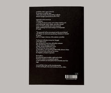 Load image into Gallery viewer, Fanny Chiarello - Basta Now: Women, Trans & Non - binary in Experimental Music - ElMuelle1931