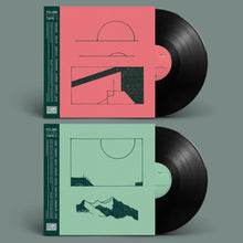 Load image into Gallery viewer, Felbm - Tape 1 / Tape 2 - ElMuelle1931