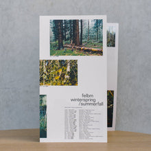 Load image into Gallery viewer, Felbm - Winterspring/Summerfall - ElMuelle1931