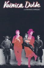 Load image into Gallery viewer, Fernando Márquez - "Vainica Doble" - ElMuelle1931