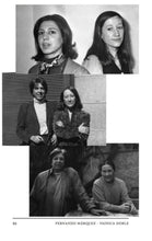 Load image into Gallery viewer, Fernando Márquez - "Vainica Doble" - ElMuelle1931