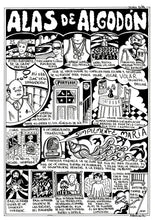 Load image into Gallery viewer, Fernando Márquez - "Vainica Doble" - ElMuelle1931