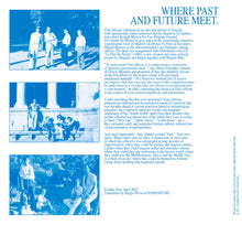 Load image into Gallery viewer, Finis Africae - El Pulso De La Madera - ElMuelle1931