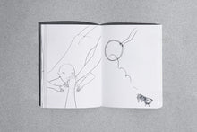 Load image into Gallery viewer, Firewall - Javier Lozano - ElMuelle1931