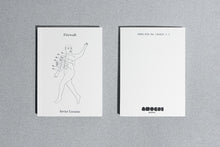 Load image into Gallery viewer, Firewall - Javier Lozano - ElMuelle1931