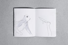 Load image into Gallery viewer, Firewall - Javier Lozano - ElMuelle1931