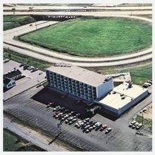 Load image into Gallery viewer, Fling II - Fling II - ElMuelle1931