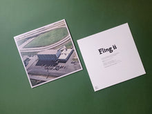 Load image into Gallery viewer, Fling II - Fling II - ElMuelle1931